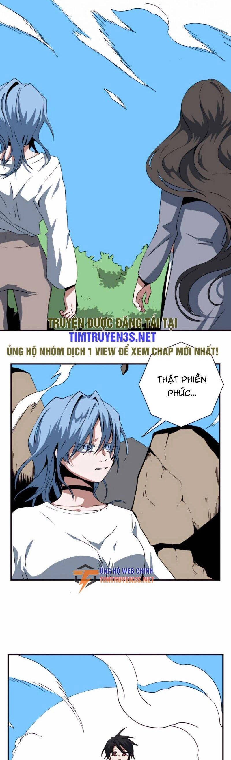 Ta Một Bước Làm Quỷ Vương Chapter 73 - 8