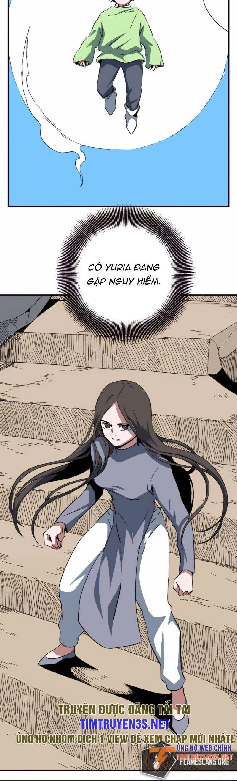 Ta Một Bước Làm Quỷ Vương Chapter 73 - 9