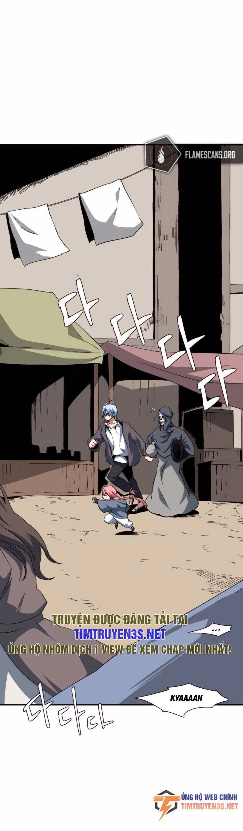 Ta Một Bước Làm Quỷ Vương Chapter 73 - 16