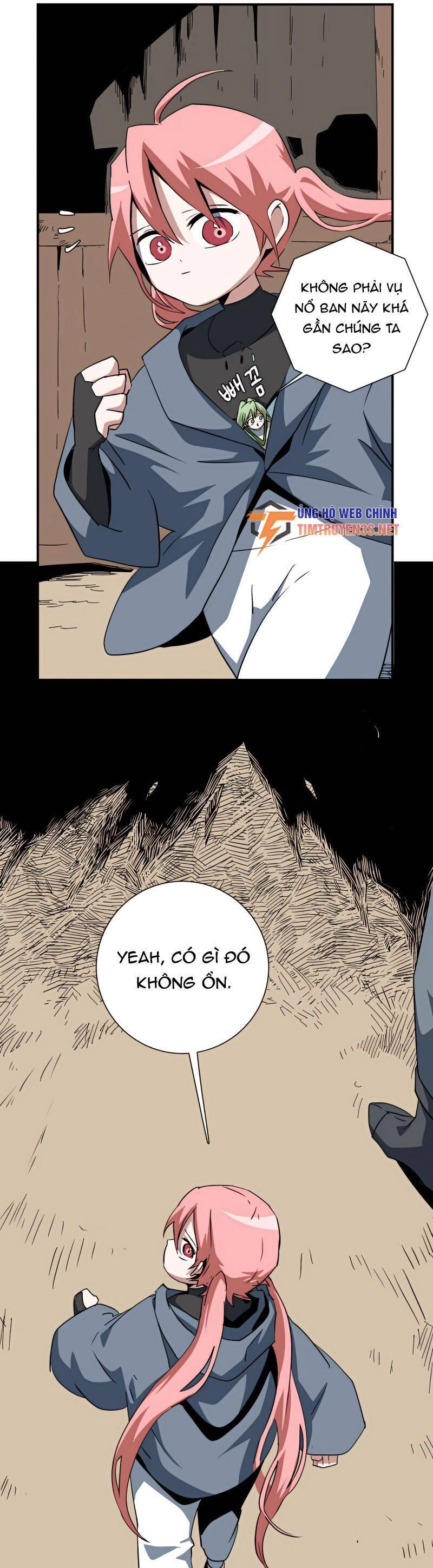 Ta Một Bước Làm Quỷ Vương Chapter 73 - 17