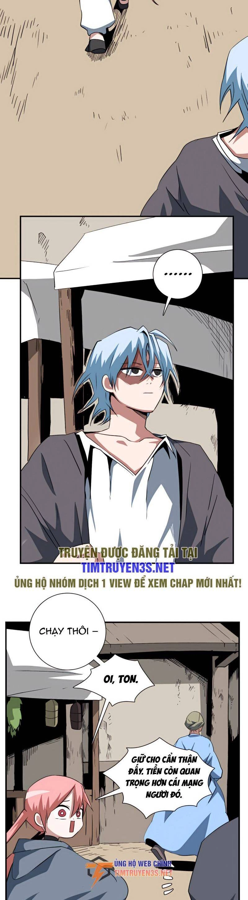 Ta Một Bước Làm Quỷ Vương Chapter 73 - 18