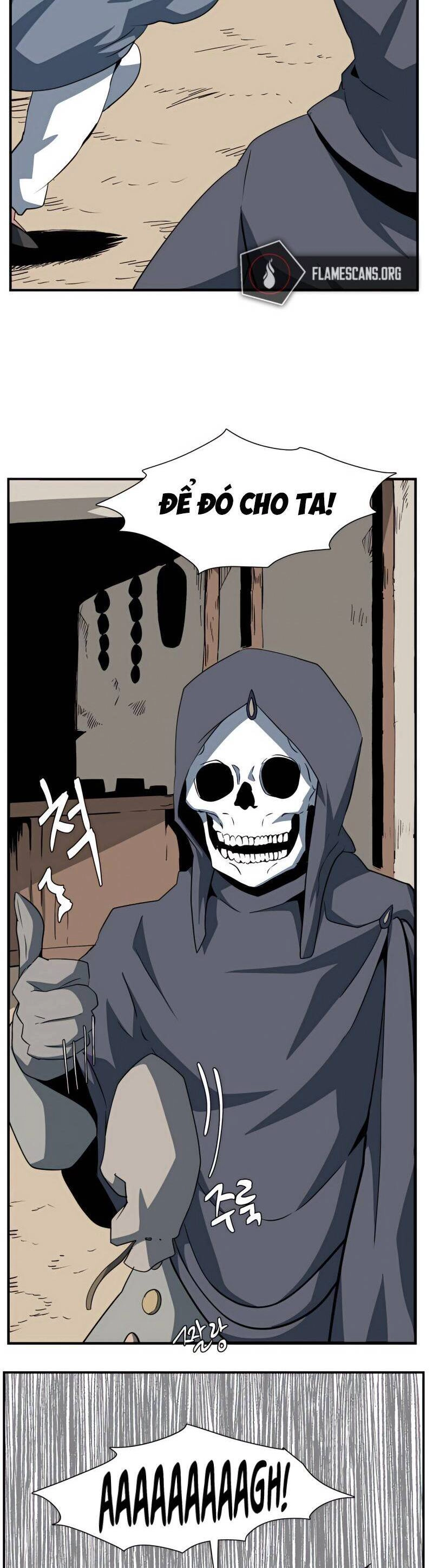 Ta Một Bước Làm Quỷ Vương Chapter 73 - 19