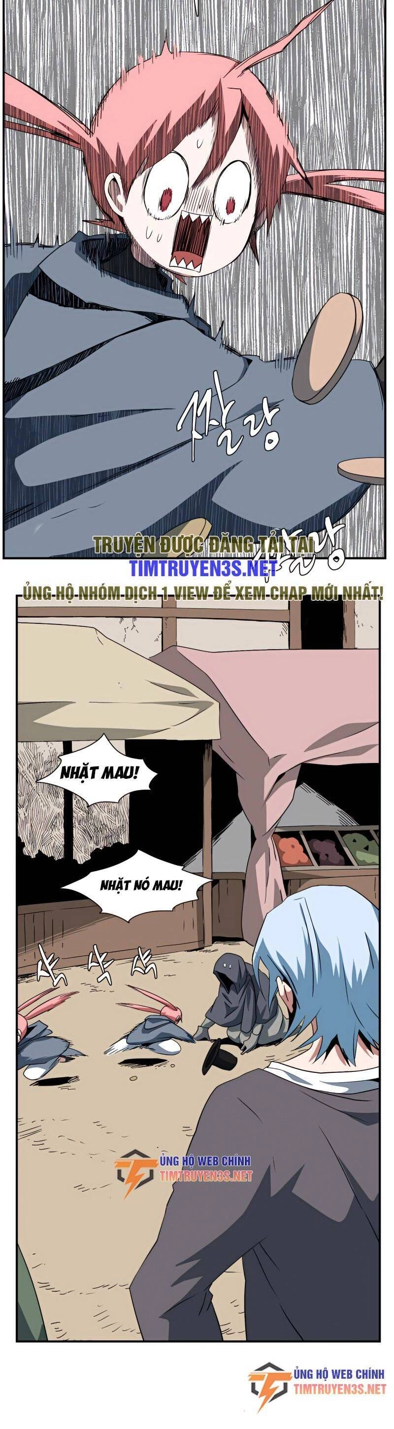 Ta Một Bước Làm Quỷ Vương Chapter 73 - 20