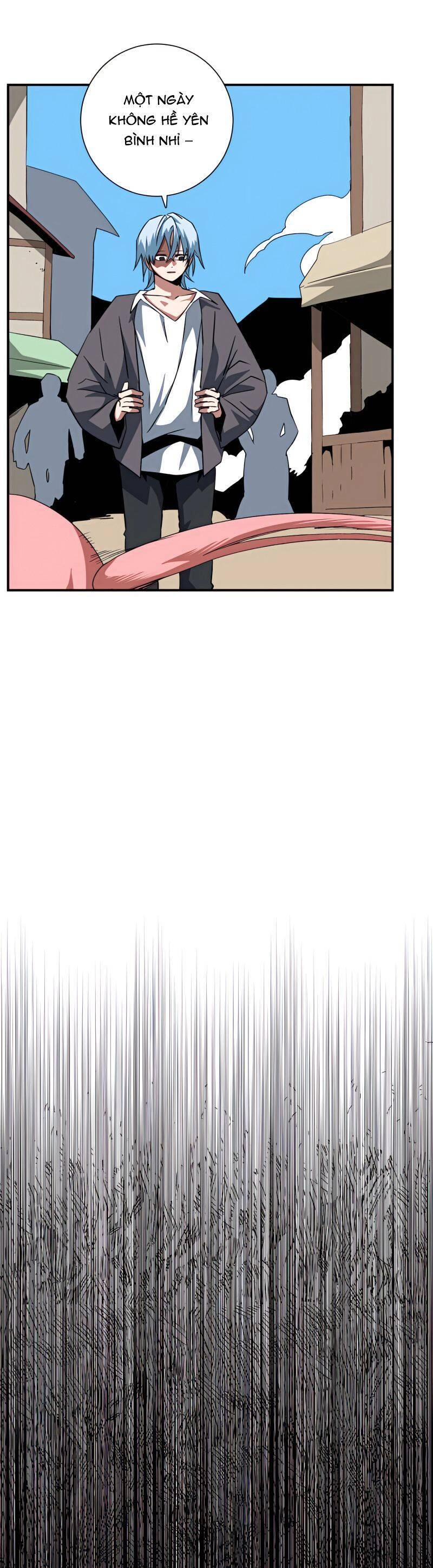 Ta Một Bước Làm Quỷ Vương Chapter 73 - 21