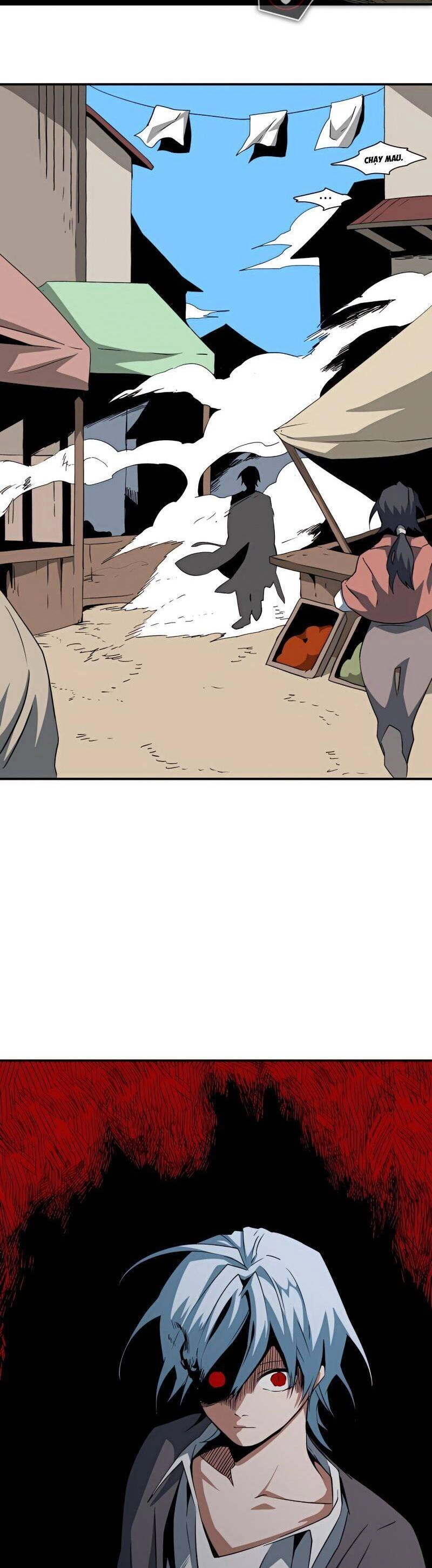 Ta Một Bước Làm Quỷ Vương Chapter 73 - 23