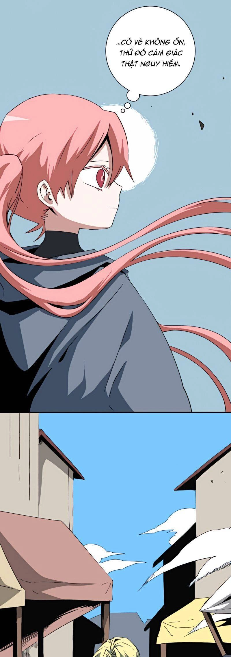 Ta Một Bước Làm Quỷ Vương Chapter 73 - 25