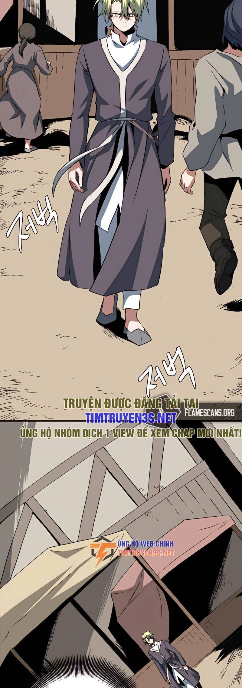 Ta Một Bước Làm Quỷ Vương Chapter 73 - 26