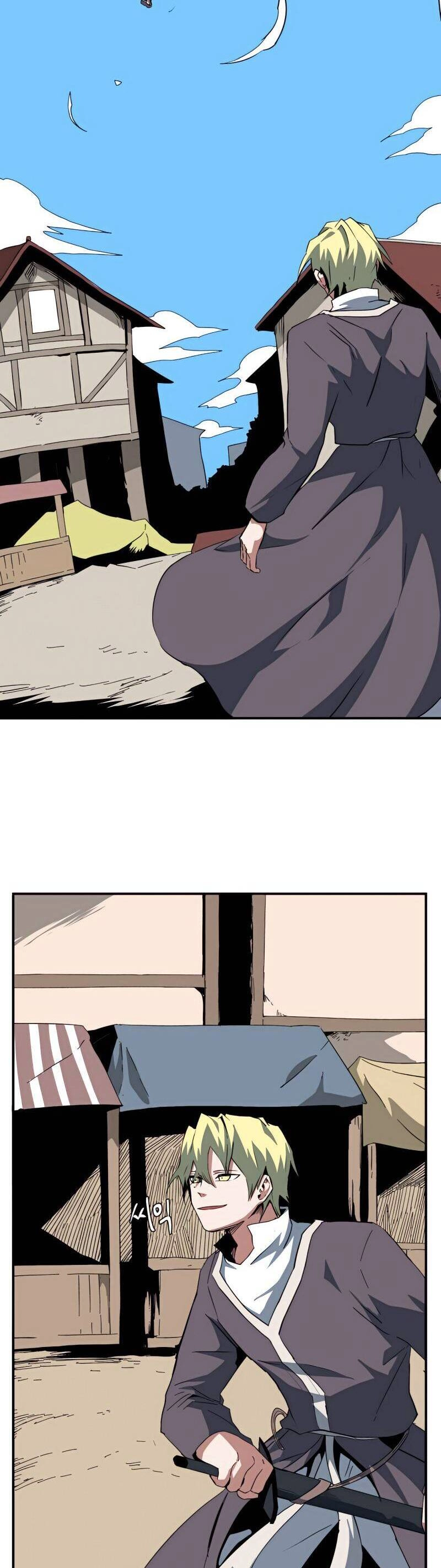 Ta Một Bước Làm Quỷ Vương Chapter 73 - 37