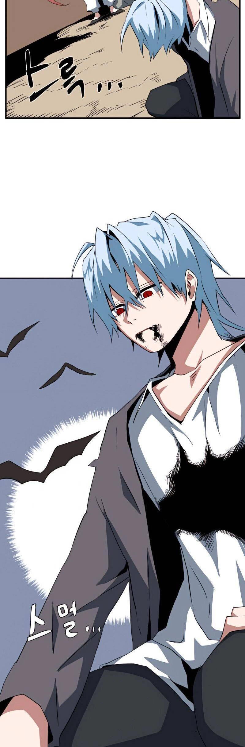 Ta Một Bước Làm Quỷ Vương Chapter 73 - 41