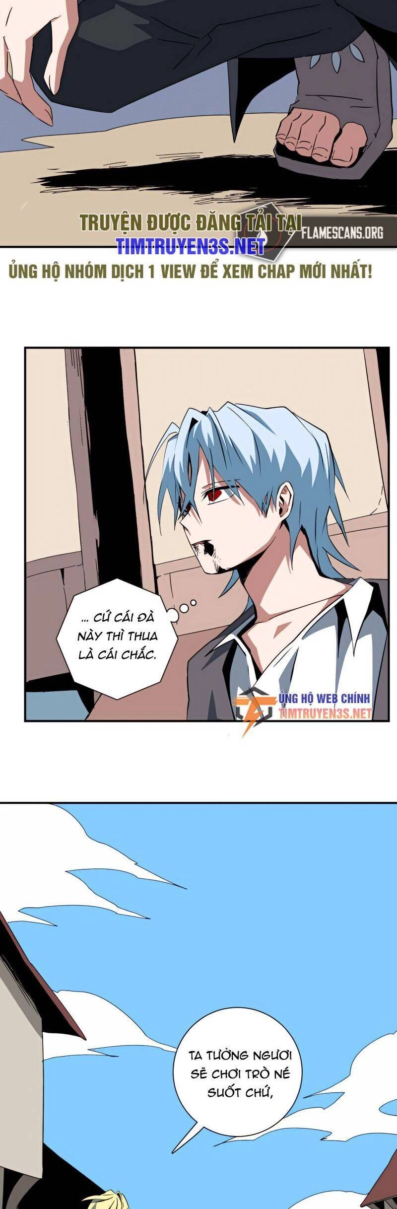 Ta Một Bước Làm Quỷ Vương Chapter 73 - 42