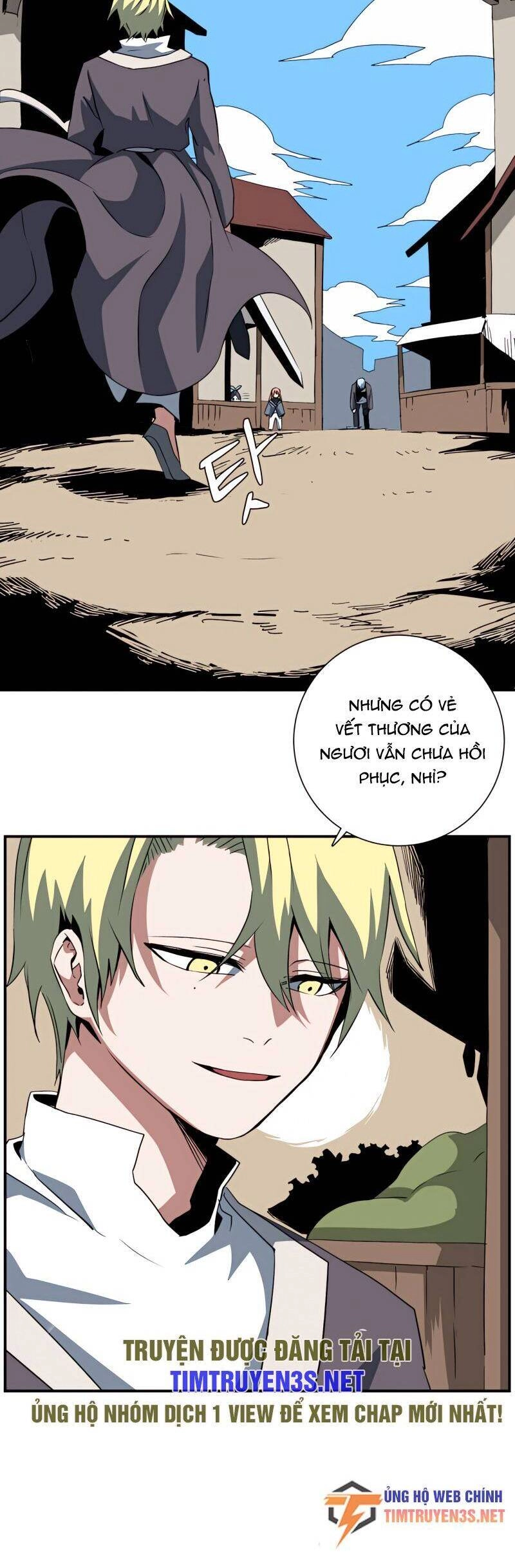 Ta Một Bước Làm Quỷ Vương Chapter 73 - 43