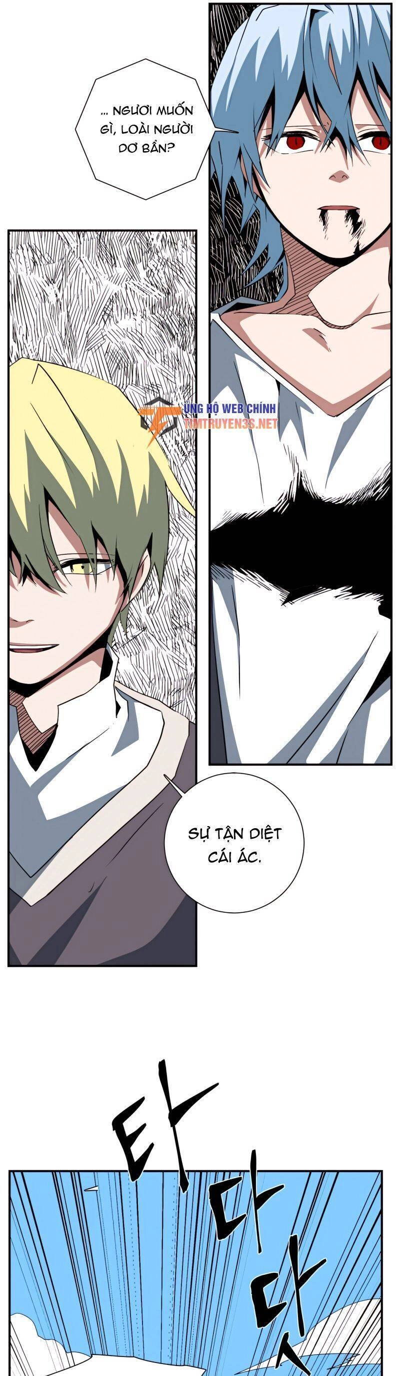 Ta Một Bước Làm Quỷ Vương Chapter 73 - 44