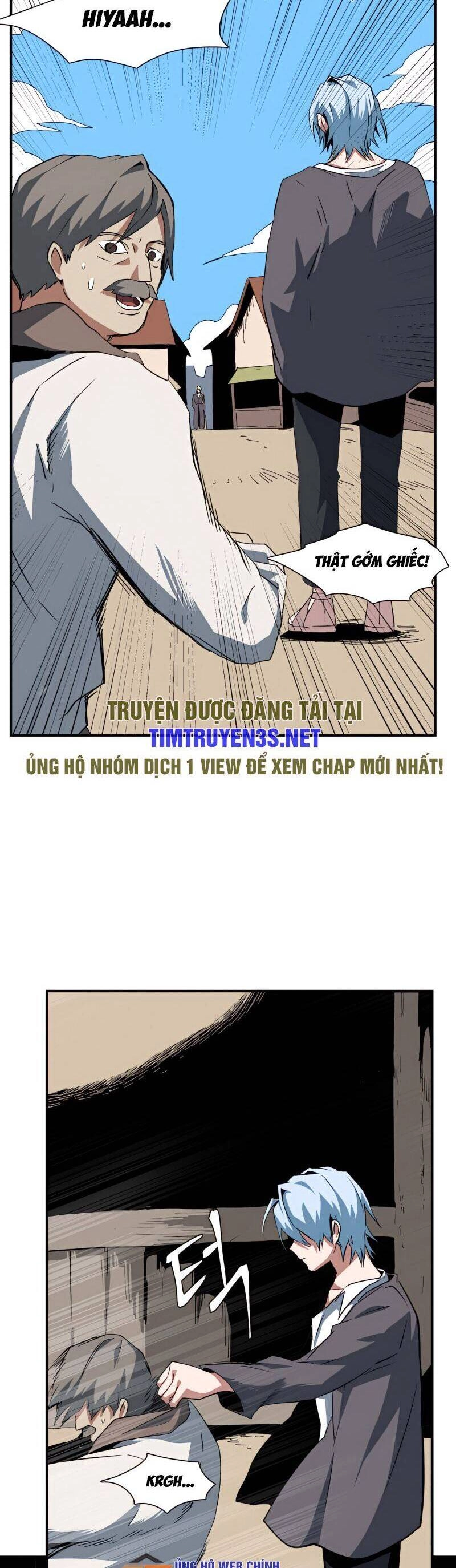 Ta Một Bước Làm Quỷ Vương Chapter 73 - 45