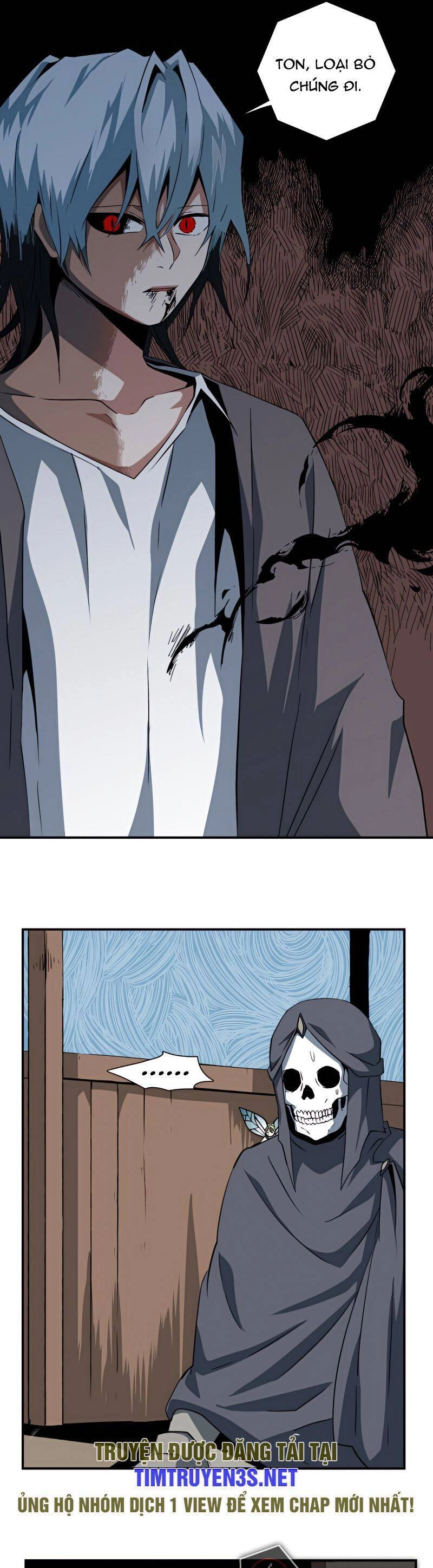 Ta Một Bước Làm Quỷ Vương Chapter 73 - 48