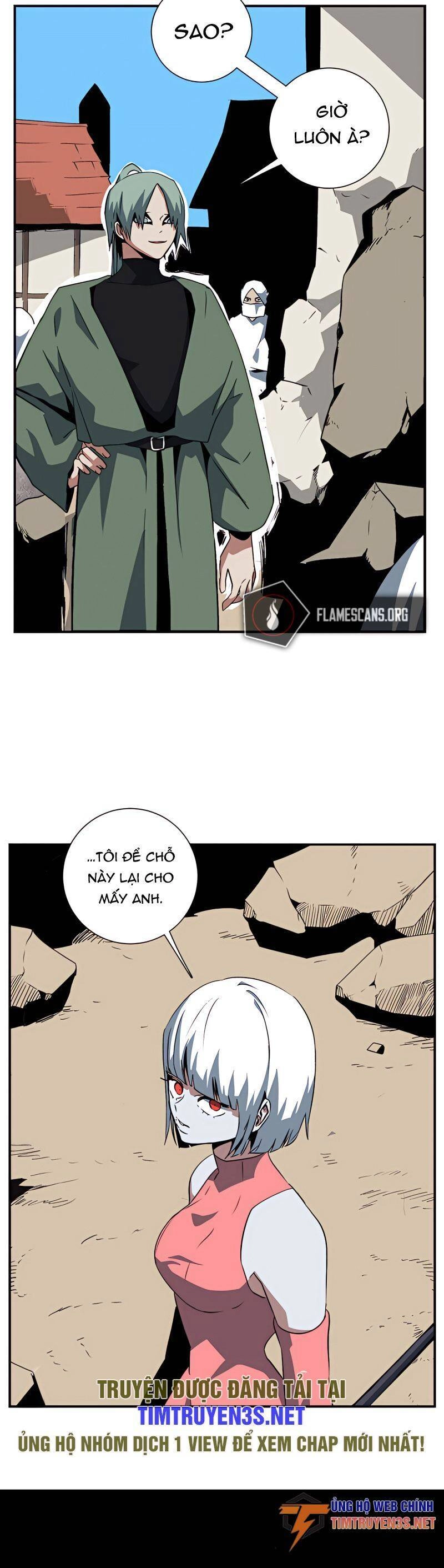 Ta Một Bước Làm Quỷ Vương Chapter 74 - 5