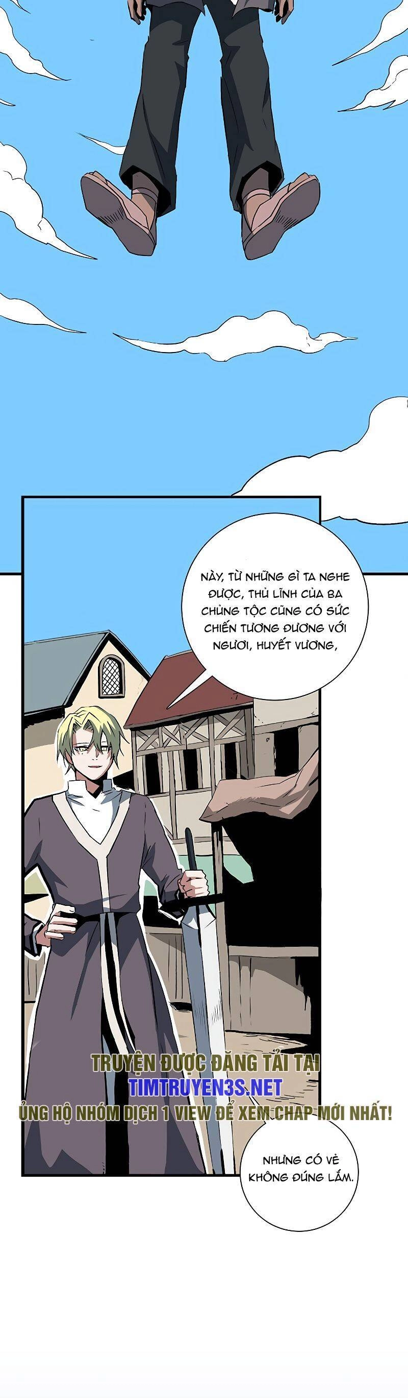 Ta Một Bước Làm Quỷ Vương Chapter 74 - 15