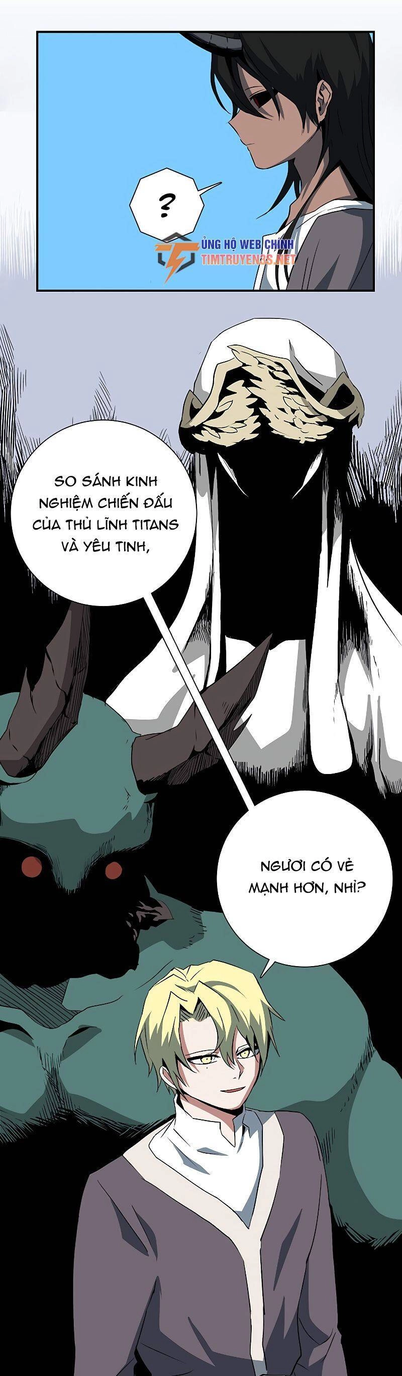 Ta Một Bước Làm Quỷ Vương Chapter 74 - 16