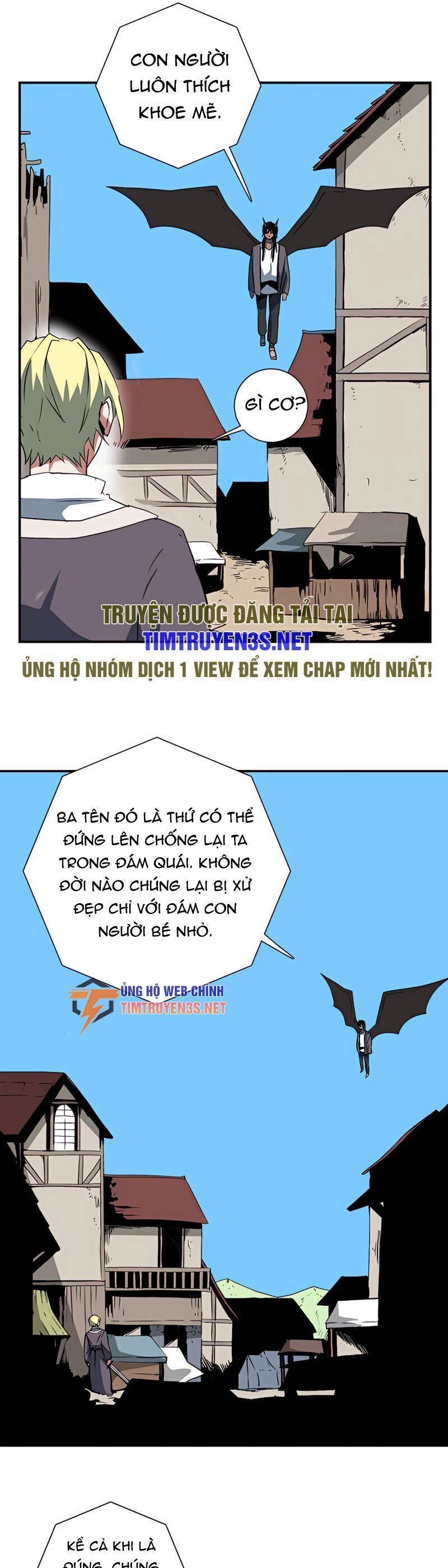 Ta Một Bước Làm Quỷ Vương Chapter 74 - 18