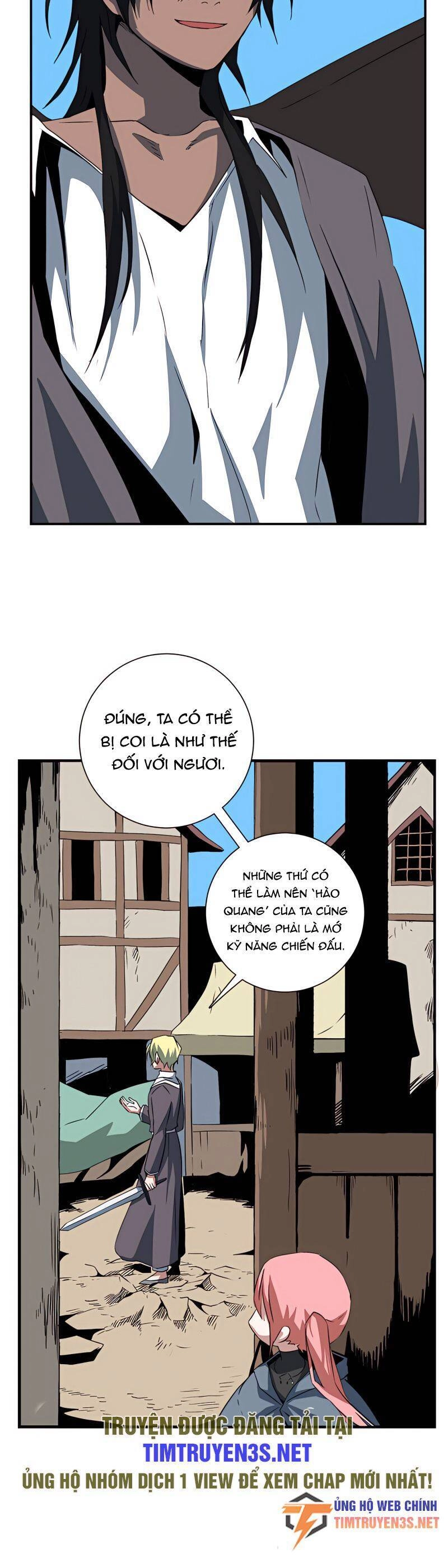 Ta Một Bước Làm Quỷ Vương Chapter 74 - 21