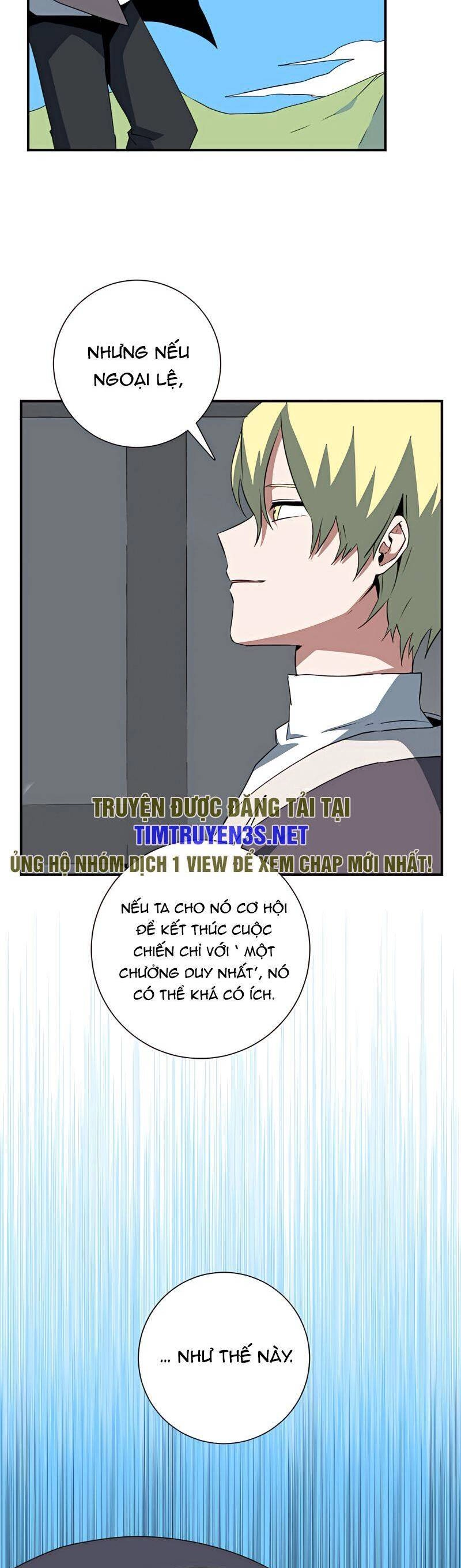 Ta Một Bước Làm Quỷ Vương Chapter 74 - 23