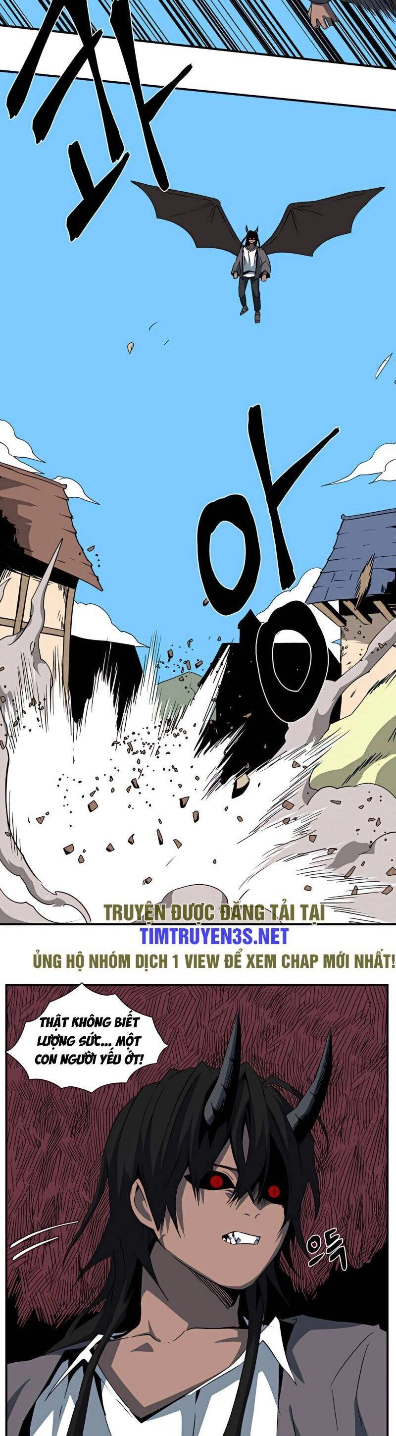 Ta Một Bước Làm Quỷ Vương Chapter 74 - 27