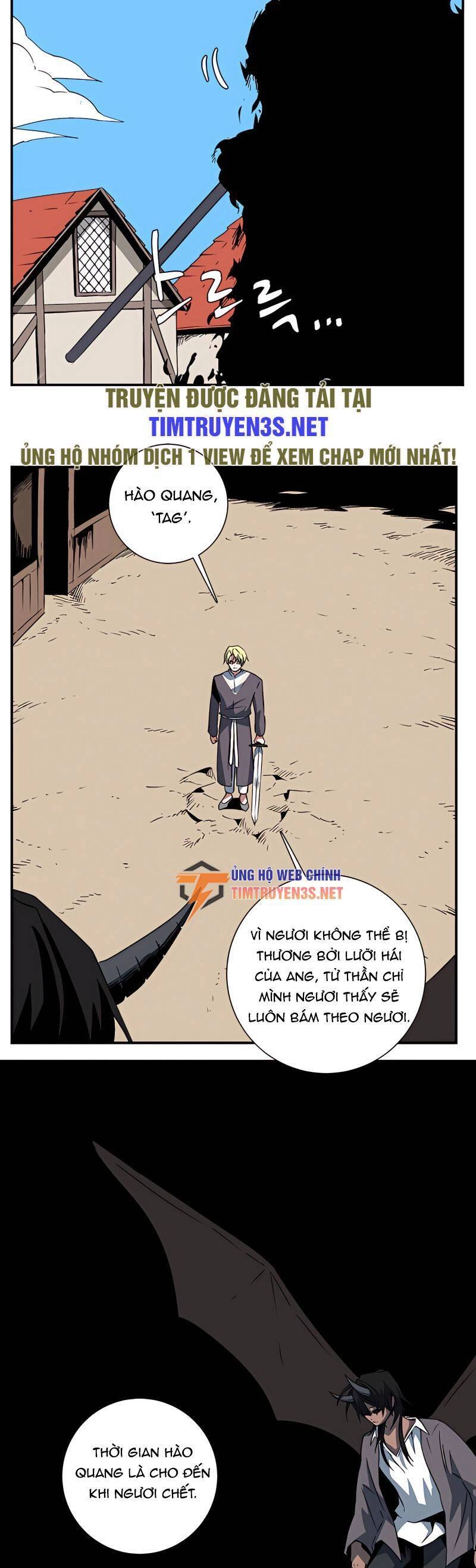 Ta Một Bước Làm Quỷ Vương Chapter 74 - 31