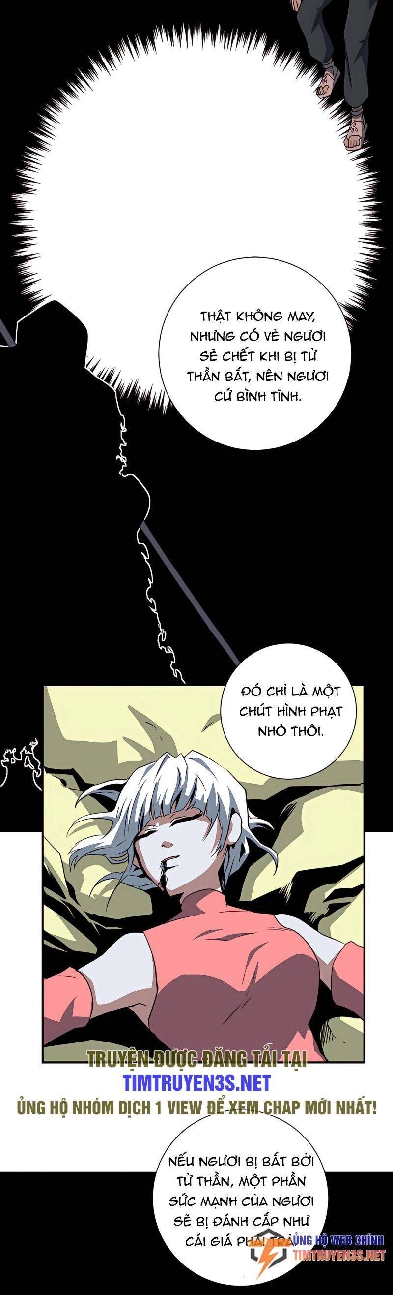 Ta Một Bước Làm Quỷ Vương Chapter 74 - 32