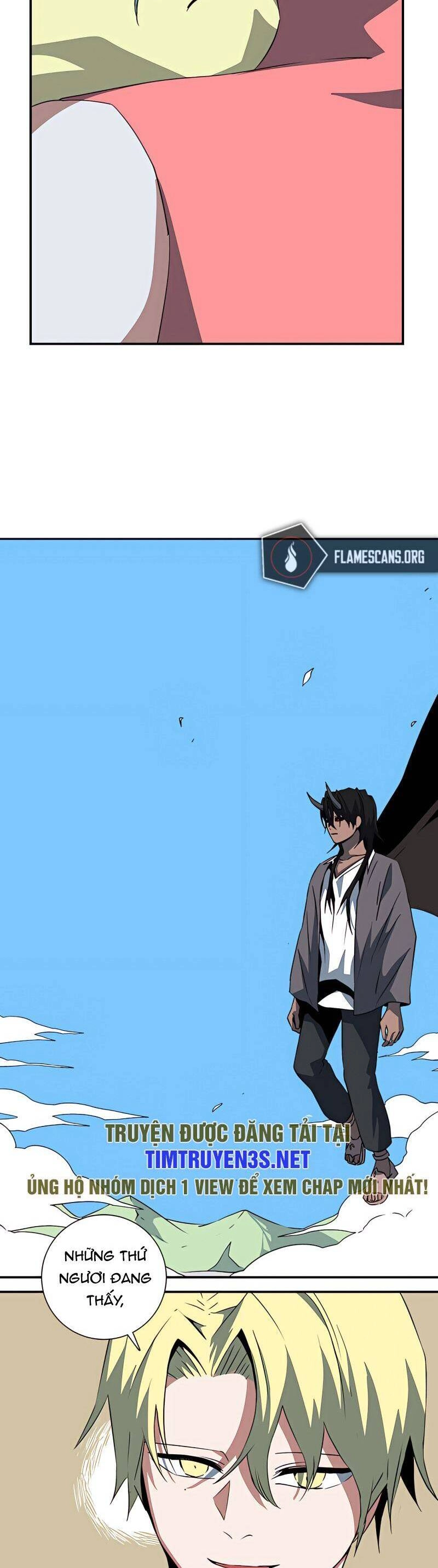 Ta Một Bước Làm Quỷ Vương Chapter 74 - 34