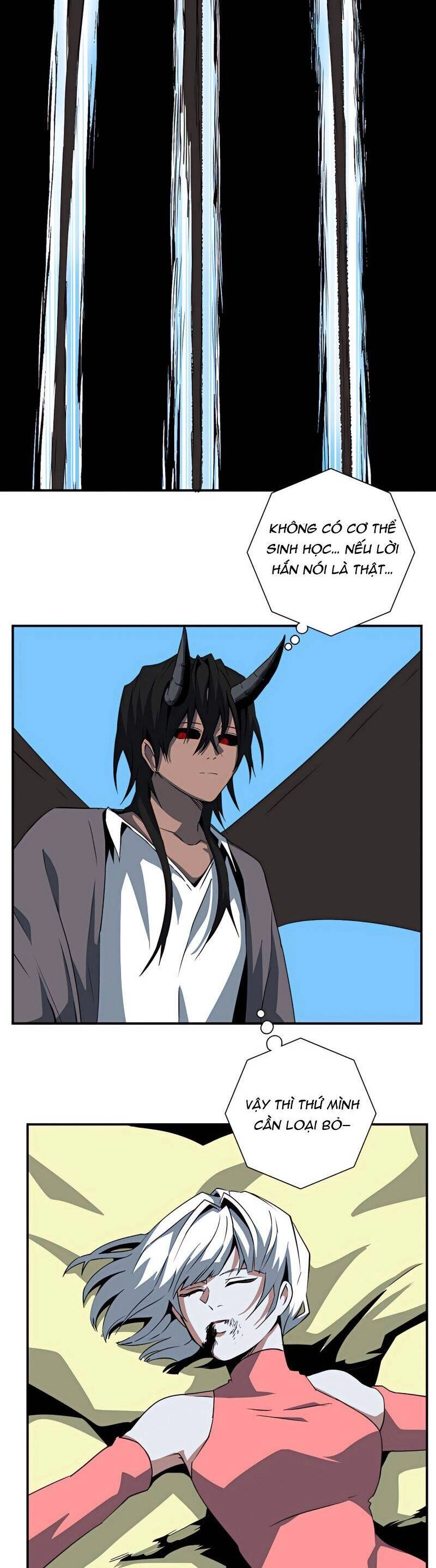 Ta Một Bước Làm Quỷ Vương Chapter 74 - 37