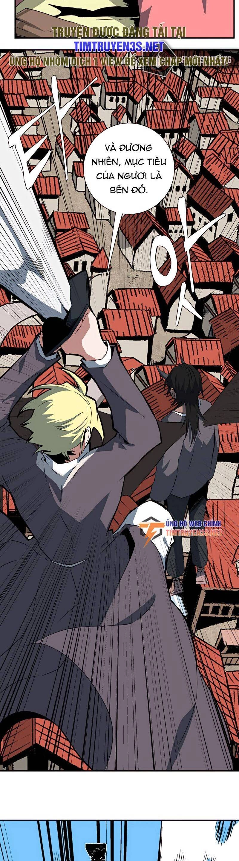 Ta Một Bước Làm Quỷ Vương Chapter 74 - 38