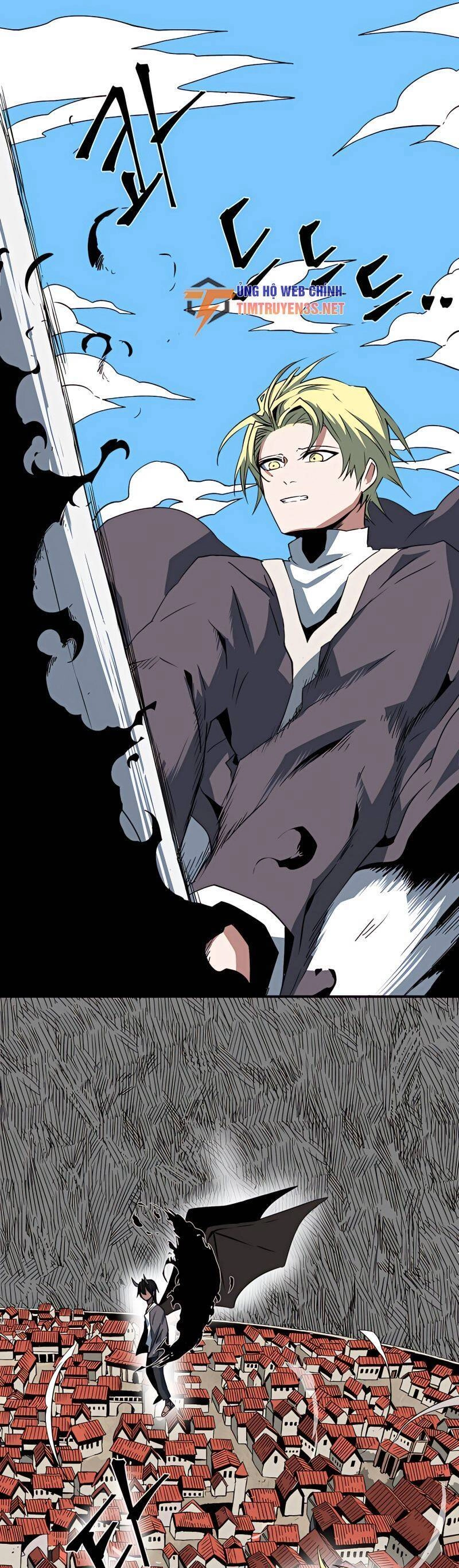 Ta Một Bước Làm Quỷ Vương Chapter 74 - 40