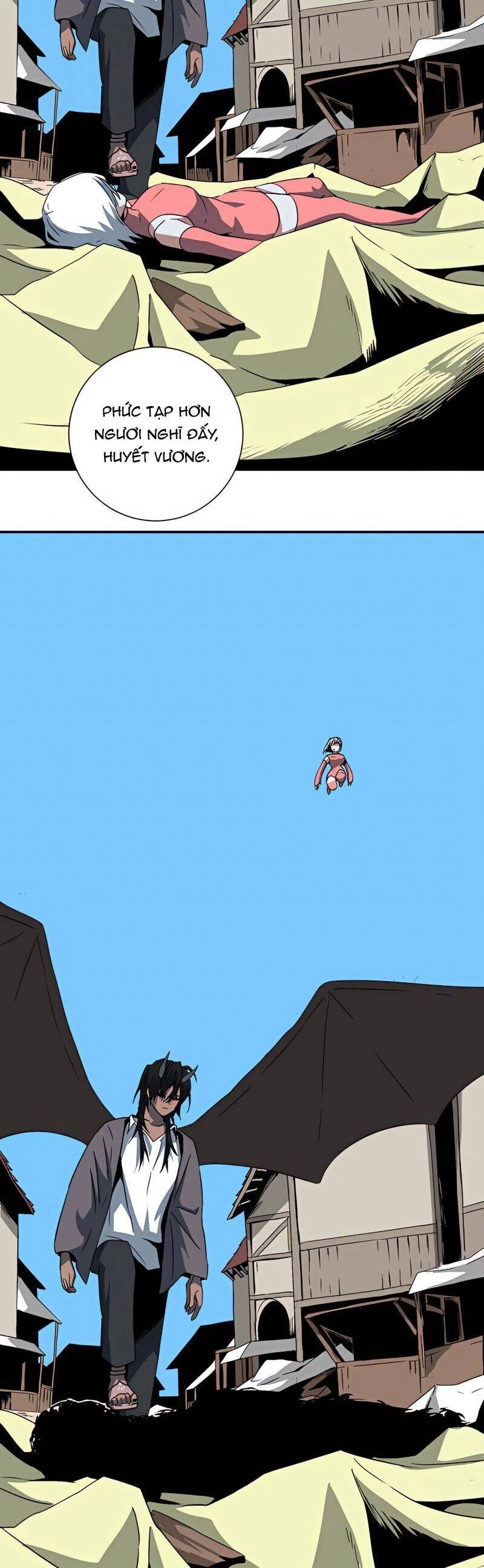 Ta Một Bước Làm Quỷ Vương Chapter 74 - 45