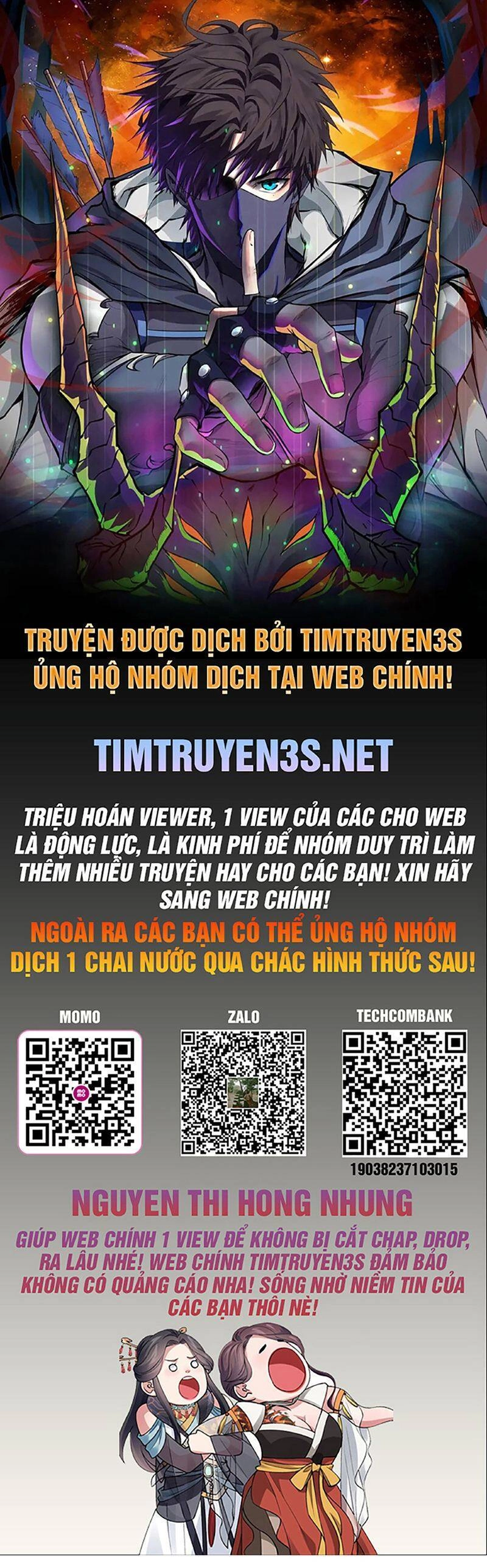 Ta Một Bước Làm Quỷ Vương Chapter 75 - 1