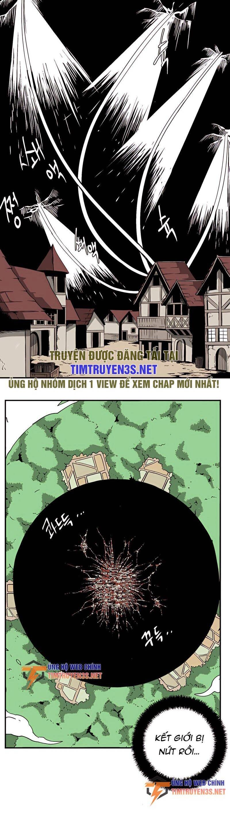 Ta Một Bước Làm Quỷ Vương Chapter 75 - 17