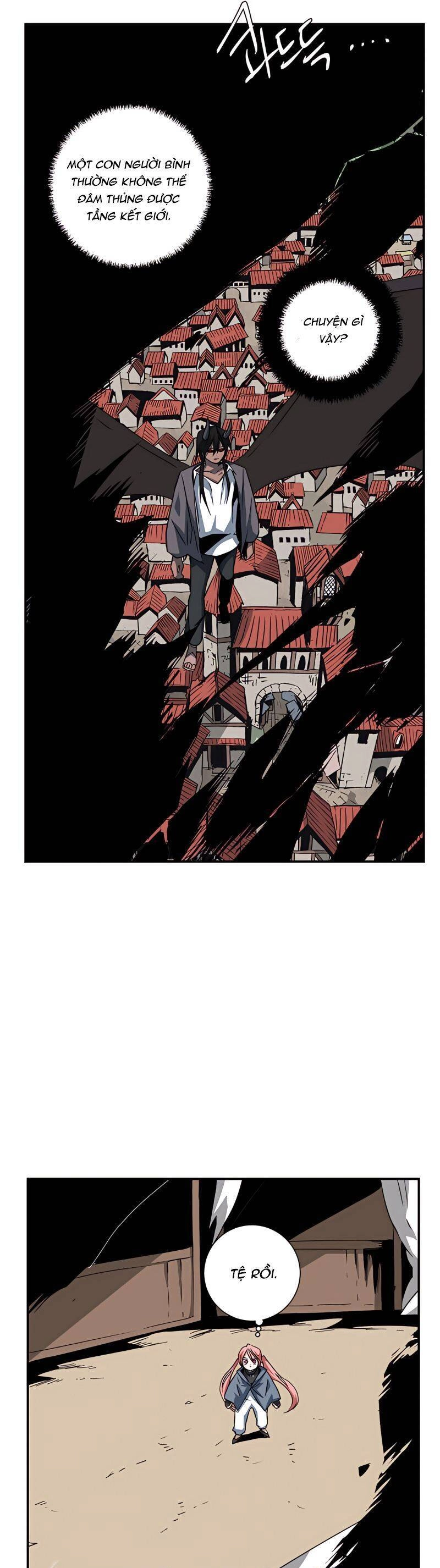 Ta Một Bước Làm Quỷ Vương Chapter 75 - 18