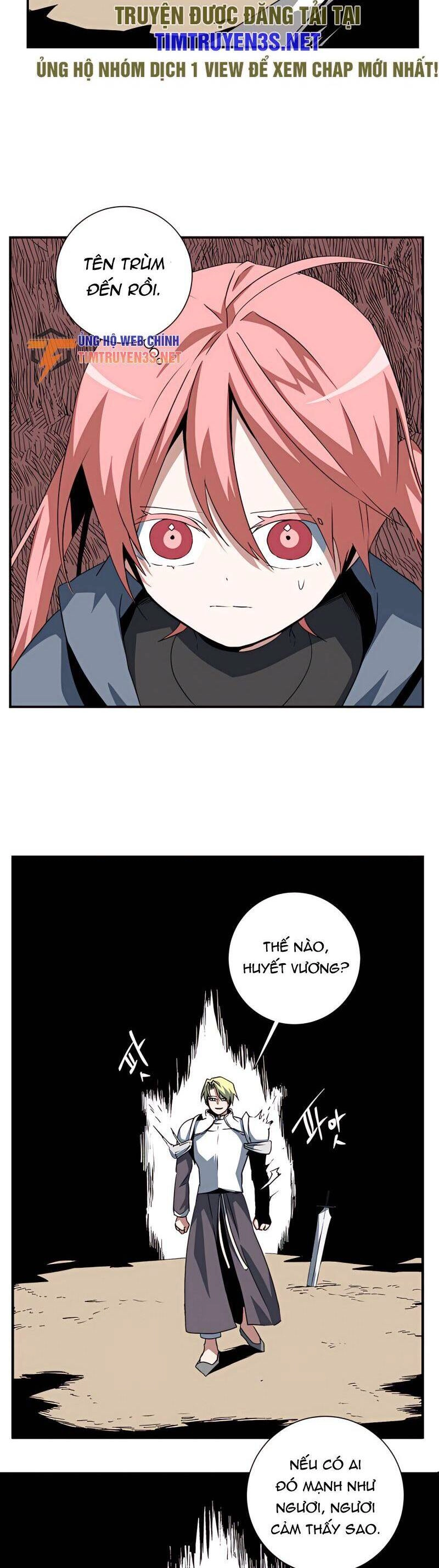 Ta Một Bước Làm Quỷ Vương Chapter 75 - 19