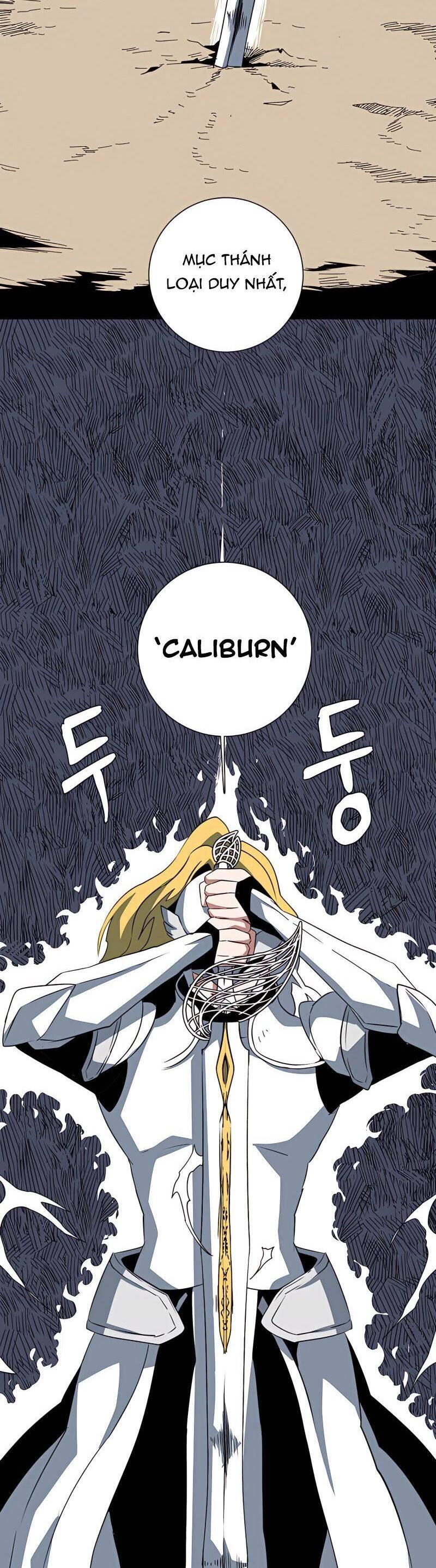 Ta Một Bước Làm Quỷ Vương Chapter 75 - 23