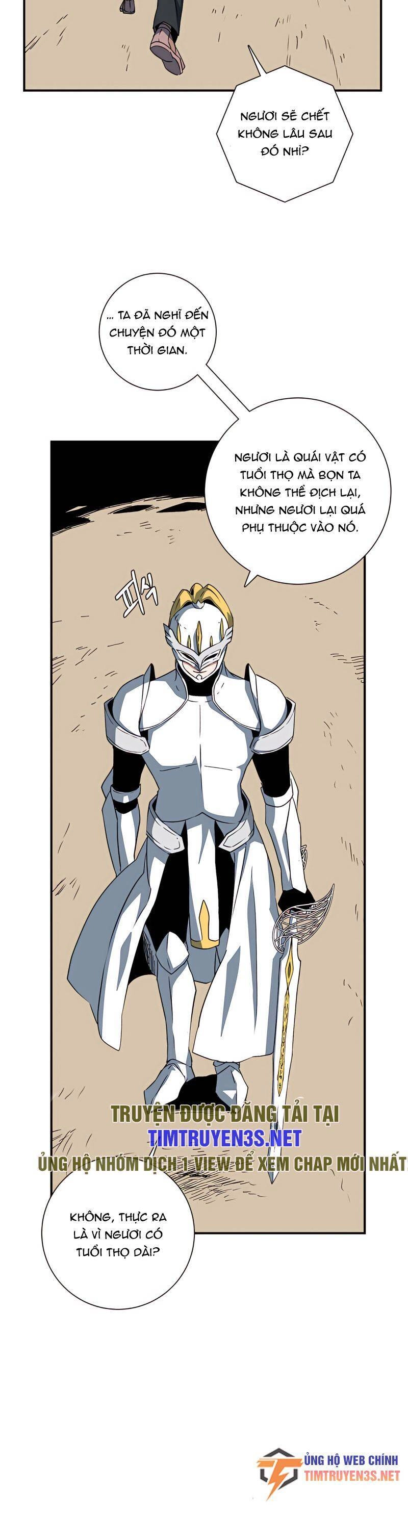 Ta Một Bước Làm Quỷ Vương Chapter 75 - 28