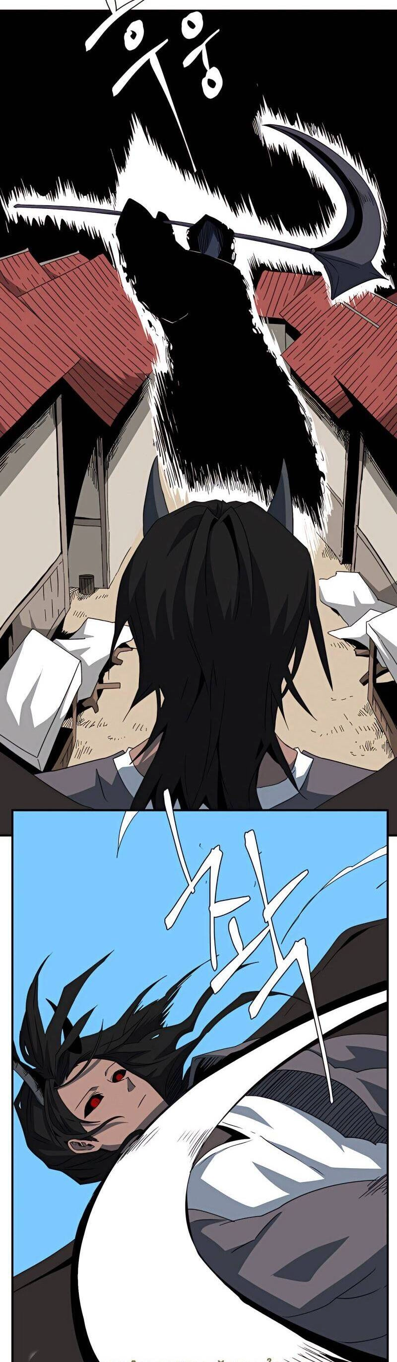 Ta Một Bước Làm Quỷ Vương Chapter 75 - 41