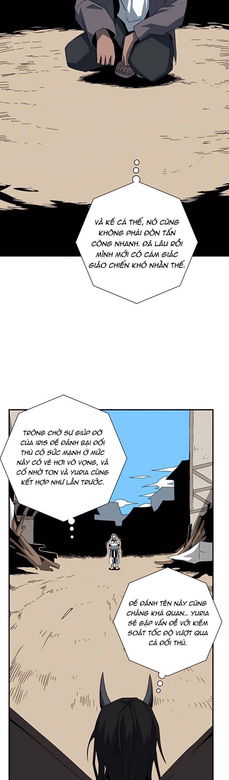 Ta Một Bước Làm Quỷ Vương Chapter 75 - 45