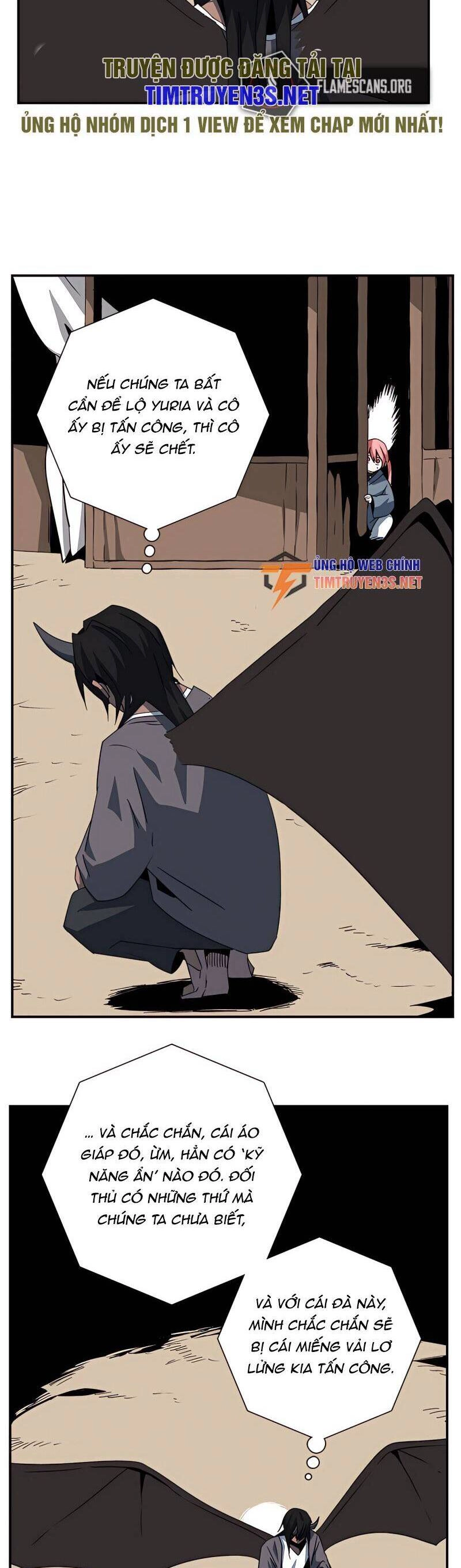 Ta Một Bước Làm Quỷ Vương Chapter 75 - 46