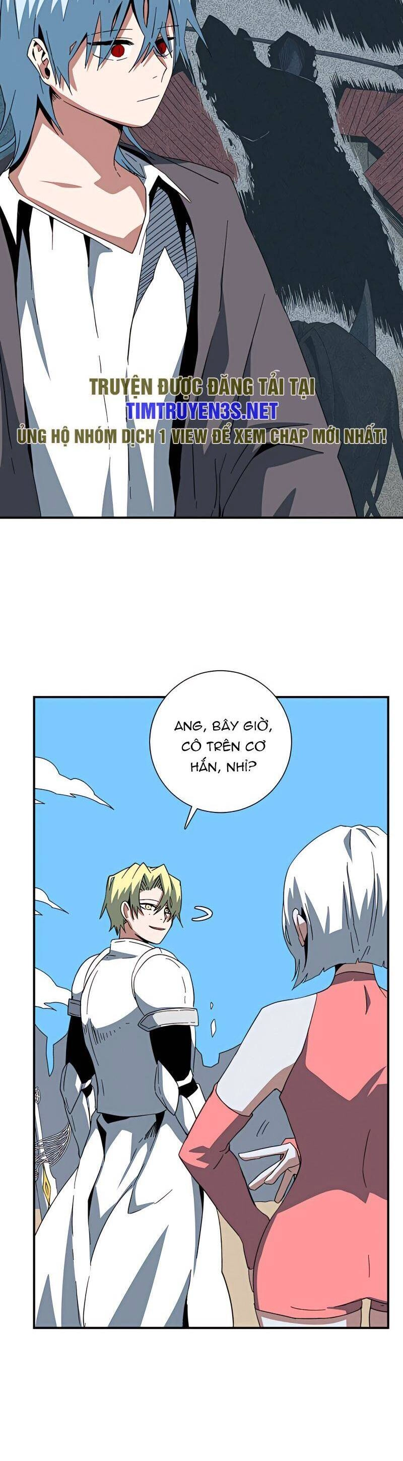 Ta Một Bước Làm Quỷ Vương Chapter 76 - 11