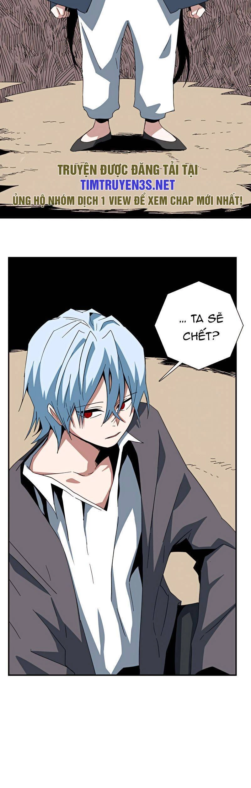 Ta Một Bước Làm Quỷ Vương Chapter 76 - 15