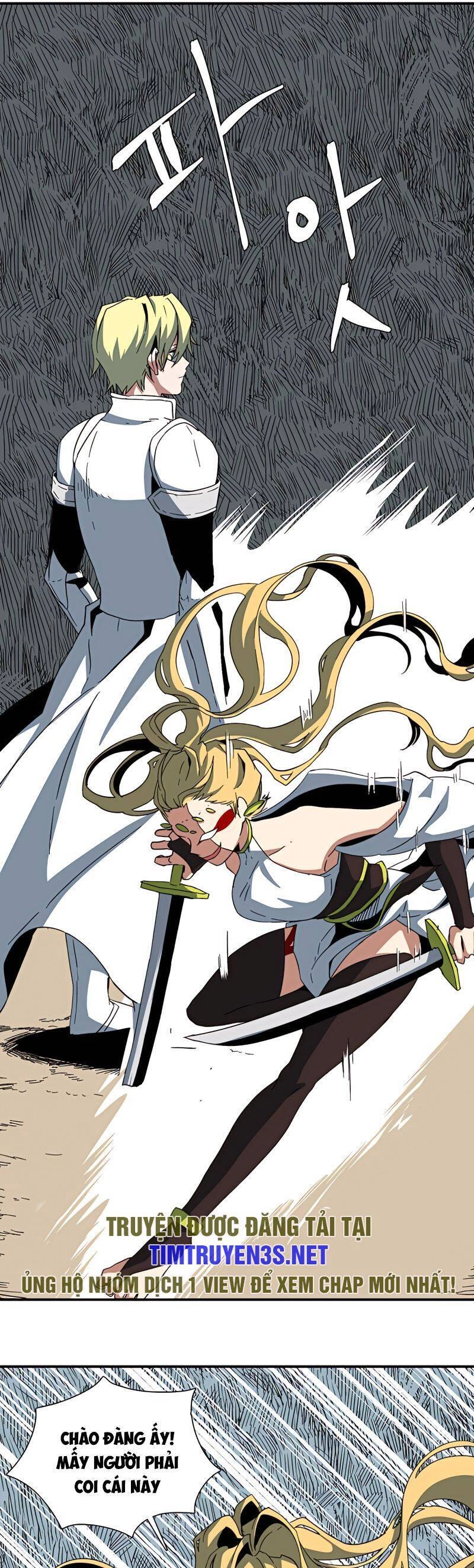 Ta Một Bước Làm Quỷ Vương Chapter 76 - 18