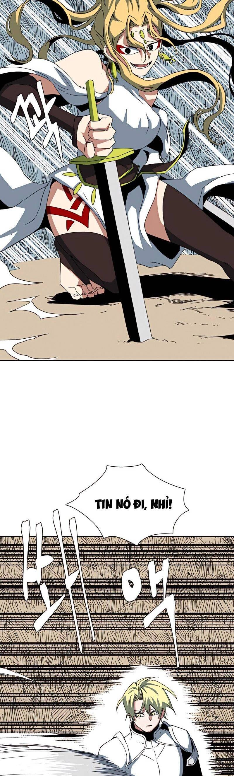 Ta Một Bước Làm Quỷ Vương Chapter 76 - 19