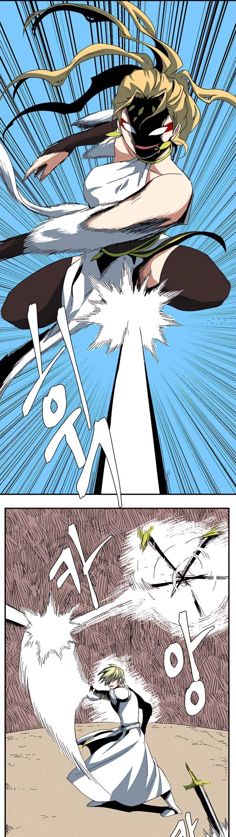 Ta Một Bước Làm Quỷ Vương Chapter 76 - 26