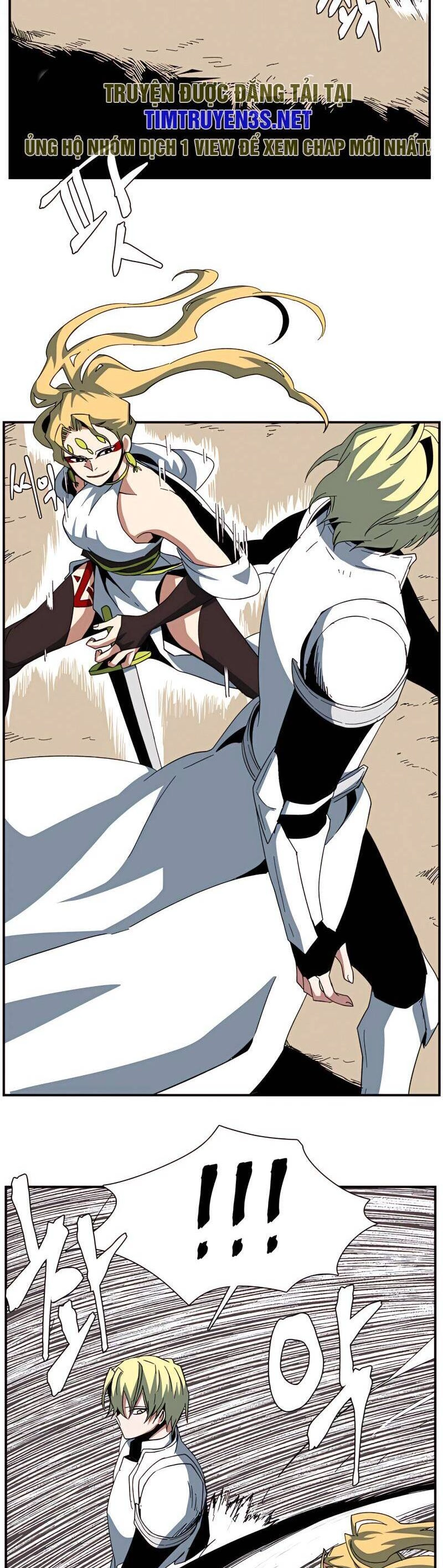 Ta Một Bước Làm Quỷ Vương Chapter 76 - 27