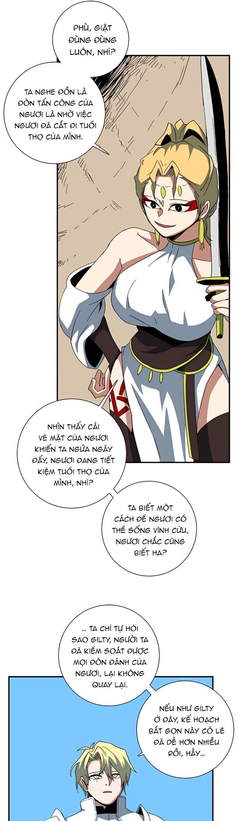 Ta Một Bước Làm Quỷ Vương Chapter 76 - 30