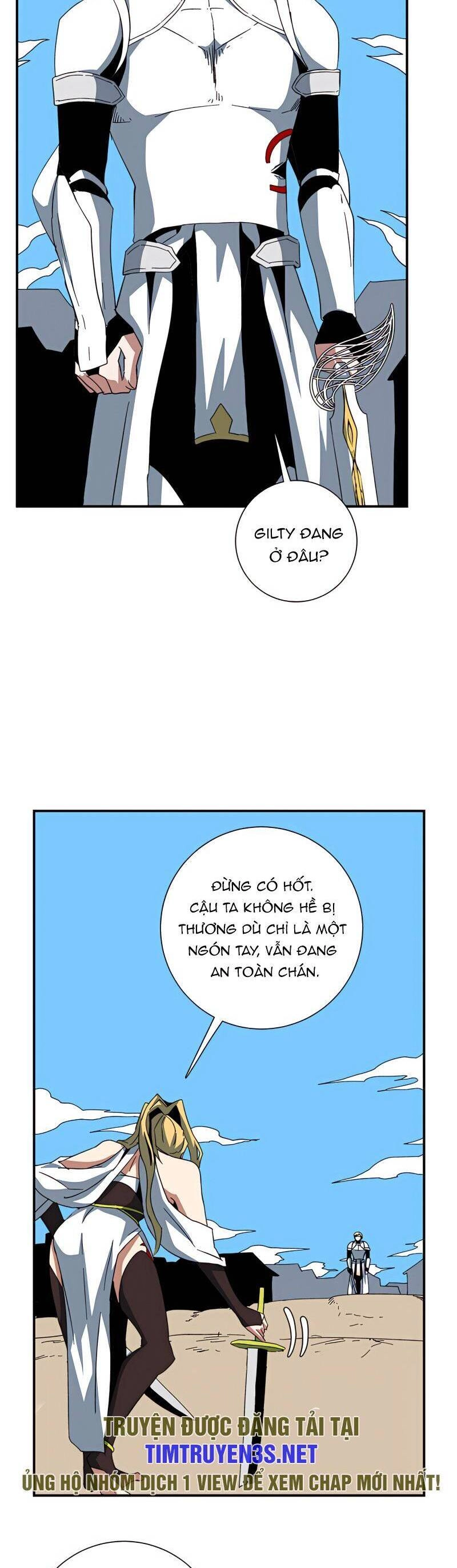 Ta Một Bước Làm Quỷ Vương Chapter 76 - 31