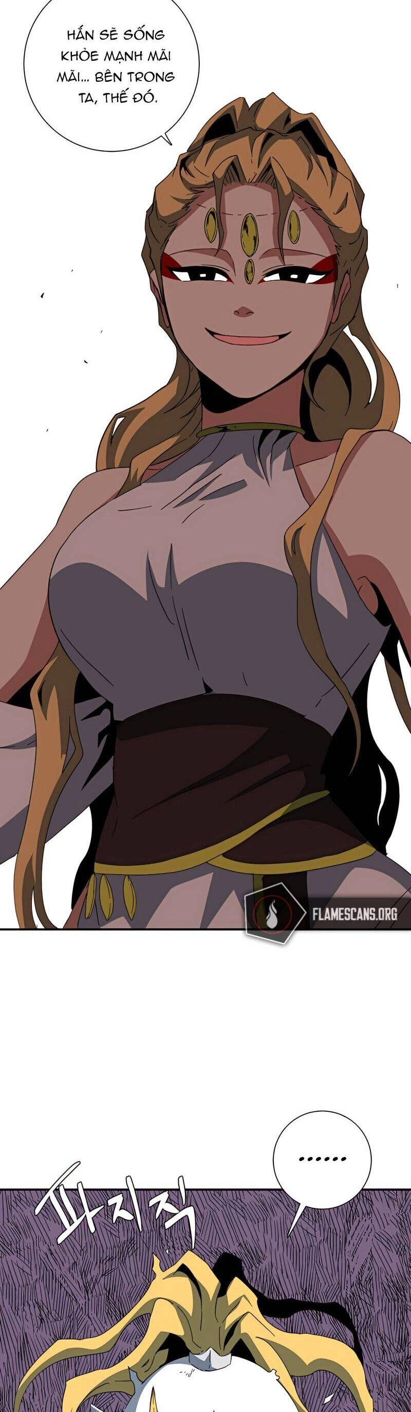 Ta Một Bước Làm Quỷ Vương Chapter 76 - 32